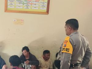 6 Warga Sulsel Jadi Korban Tewas Penembakan KKB Egianus Kogoya di Yahukimo