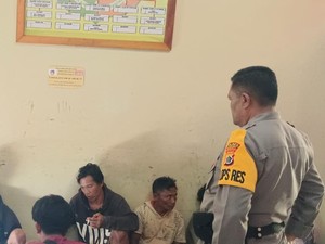 6 Warga Sulsel Jadi Korban Tewas Penembakan KKB Egianus Kogoya di Yahukimo