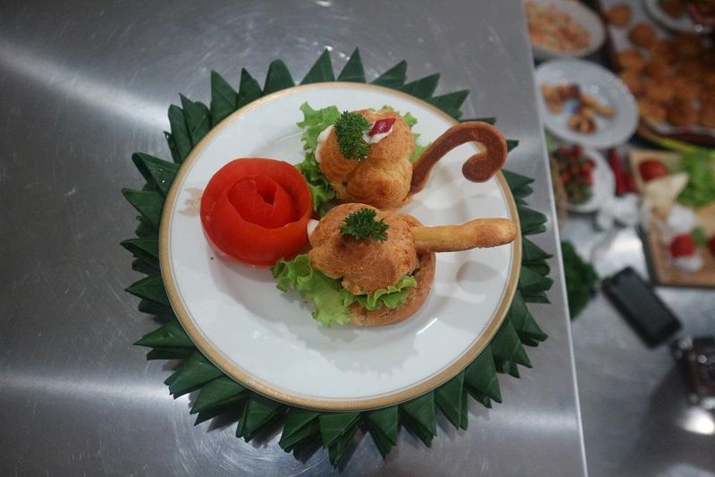6 Makanan Khas Keraton Yogyakarta, Ada Favorit Sultan Hamengkubuwono