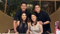 Soraya Rasyid kenal Bian dari artis Rosiana Dewi. (Foto: dok Instagram)