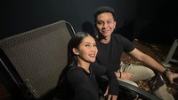 Soraya Rasyid mengatakan pacarnya bernama Bian. (Foto: ist)