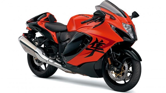 Suzuki Hayabusa 25th Anniversary Edition. Suzuki Hayabusa 25th Anniversary Edition.