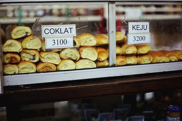Tak Lekang Oleh Waktu, Kuliner Populer Era 80an Masih Eksis Sampai Sekarang