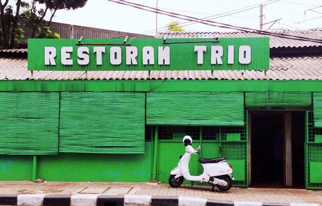 Tak Lekang Oleh Waktu, Kuliner Populer Era 80an Masih Eksis Sampai Sekarang