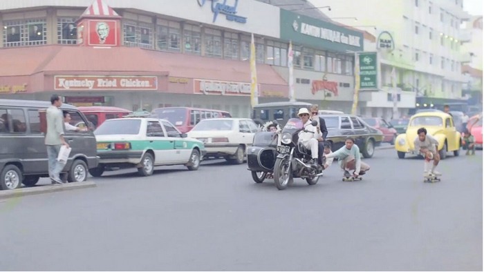 Tak Lekang Oleh Waktu, Kuliner Populer Era 80an Masih Eksis Sampai Sekarang