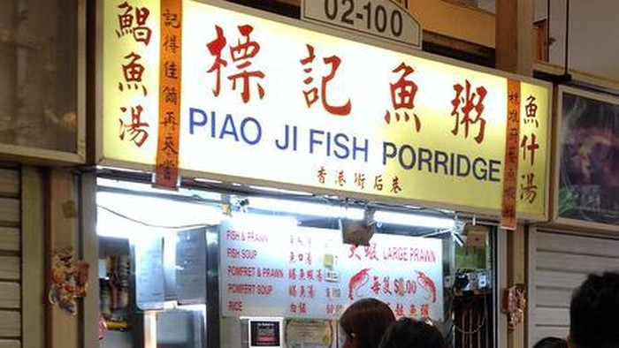 Tak Punya Pewaris, Penjual Sup Ikan Legendaris Ini Jual Bisnisnya Rp 9,1 M