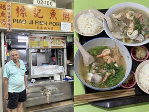 Bisnis Sup Ikan Dijual Rp 9.1 M hingga Resto Non Halal yang Dipenuhi Muslim