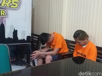 5 Fakta SPG Makassar Tewas Usai Dipaksa Pacar Masukkan Pil Aborsi ke Kelamin