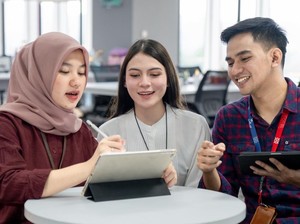 3 Tahun Beruntun, Telkom Masuk Daftar Tempat Kerja Terbaik Versi Forbes