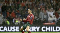 Dipanggil Portugal ke Piala Eropa 2024, Cristiano Ronaldo Bangga