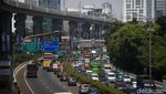 Mengintip Desain Tol Bertingkat Baru yang akan Kelilingi Jakarta