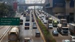 Tol Layang Cikunir-Ulujami Rp 21 T Siap Digarap, Target Rampung 2027