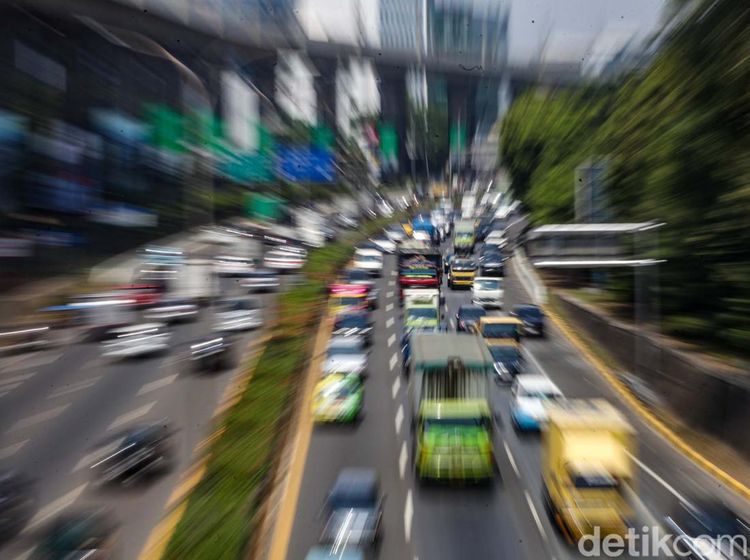 Tol Layang Cikunir-Ulujami Rp 21 T Siap Digarap, Target Rampung 2027