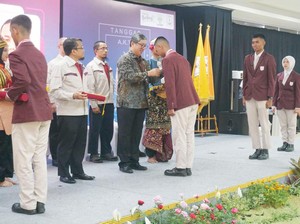 Jawab Tantangan Era Elektrifikasi, Toyota Bikin Ini Buat Cetak SDM Unggulan
