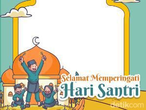 40 Ucapan Selamat Hari Santri Nasional 2024 untuk Menyemarakkan Suasana