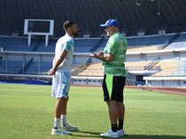 Kepastian Nasib Tyronne dan Madinda Masih Tanda Tanya