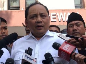 TPN Ganjar soal Pengumuman Cawapres: Kita Tunggu Saja Besok