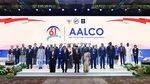 Yasonna Laoly Terpilih Jadi Presiden AALCO ke-61