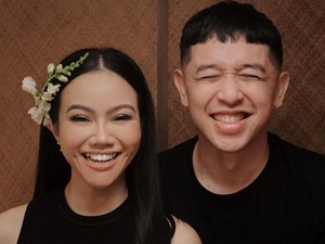 Menang FFI, Yura Yunita Ungkap Inspirasi di Balik Lagu Jalan Pulang