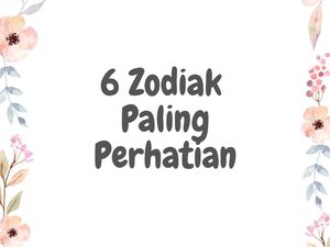 6 Zodiak Paling Perhatian dengan Pasangan, Taurus hingga Cancer