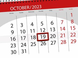 Tanggal 19 Oktober 2023 Memperingati Hari Apa? Cek di Sini