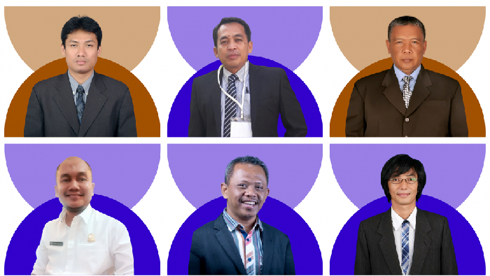 6 Peneliti Undip Masuk Top 2% Scientist Worldwide 2023 versi University of Standford