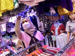 Yang Harus Diperhatikan Sebelum Melakukan Thrifting