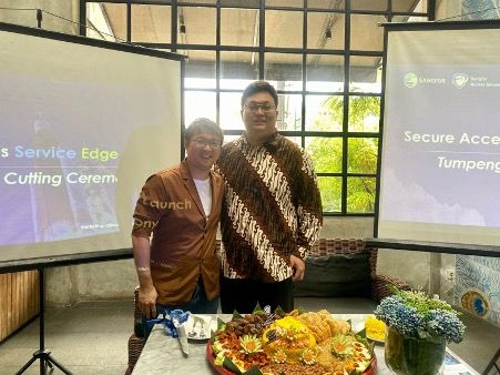 adv sangfor