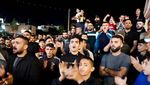 Aksi di Berbagai Negara Kutuk Serangan Israel atas RS Gaza