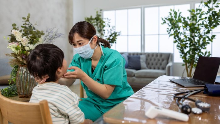 7 Obat Radang Amandel Alami, Atasi Nyeri dan Bengkak dengan Bahan Ini