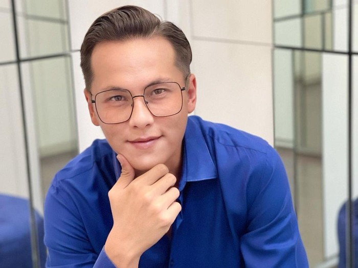 Andhika Pratama