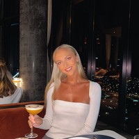 Annie pun disebut sebagai wanita menjijikan dan murahan karena sering berganti-ganti pasangan. Wanita 26 tahun itu tidak terganggu dengan hujatan yang dilayangkan untuknya.Foto: dok. Instagram/@ anniekknight