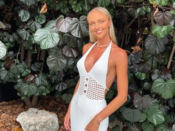 Wanita Kontroversial Ungkap Misi Bercinta dengan 600 Pria, Panen Hujatan