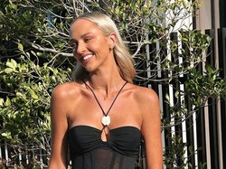 Wanita Kontroversial yang Tidur dengan 300 Pria Dihukum dengan Pajak Mahal