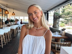 Wanita Kontroversial yang Tiduri 300 Pria Kini Ingin Bercinta dengan 600 Orang