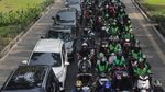 Bakal Ada Ganjil-genap untuk Motor di Jakarta?
