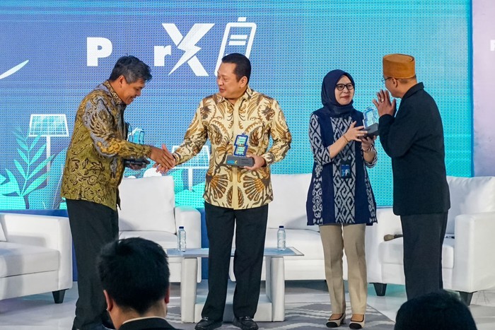 Bamsoet Dorong Percepatan Migrasi Kendaraan Konvensional ke Listrik