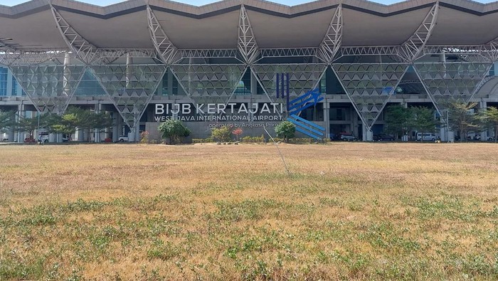 Investor asing berminat kelola Bandara Kertajati BIJB