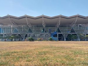 Maskapai di Bandara Kertajati Dapat Insentif Khusus, Berlaku Setahun