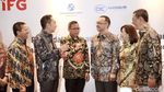 Bank Mega Sinergi dengan IFG