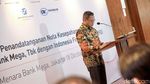 Bank Mega Sinergi dengan IFG