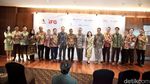 Bank Mega Sinergi dengan IFG