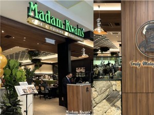 Baru Terungkap, Restoran yang Sering Dipenuhi Muslim Ini Ternyata Tak Halal
