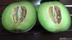 Berkah Petani Melon Lumajang yang Cuan Puluhan Juta