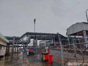 PetroChina Jabung Tandatangani Perjanjian Swap Gas Domestik