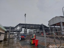 PetroChina Jabung Tandatangani Perjanjian Swap Gas Domestik