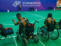 Boccia Indonesia Genjot Latihan Demi Medali Asian Para Games