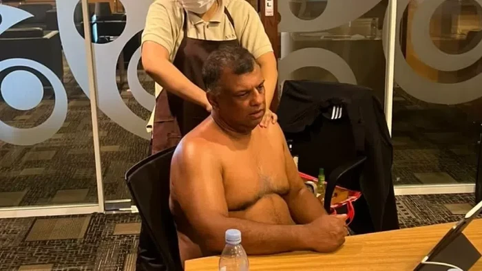 Bos AirAsia Tony Fernandes