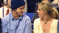 Britney Spears dan Justin Timberlaku Berseteru, Kini Saling Sindir Permintaan Maaf