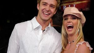 8 Foto Britney Spears Saat Dipacari Justin Timberlake, Pernah Hamil & Aborsi